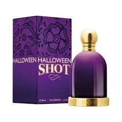 Jesus Del Pozo Halloween Shot Eau de Toilette