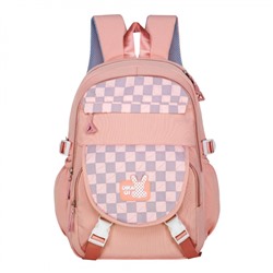 Молодежный рюкзак MERLIN 8051 розовый