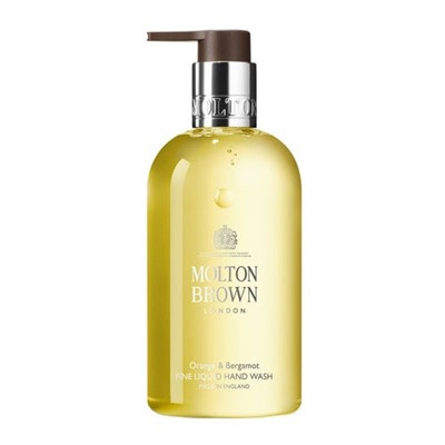 Molton Brown Orange & Bergamot Hand Wash