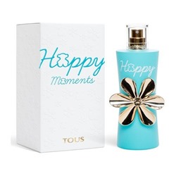 Tous Happy Moments Eau de Toilette