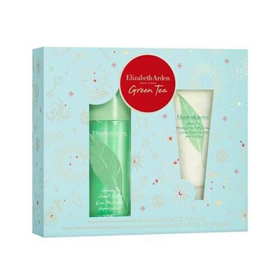 Elizabeth Arden Green Tea Geschenkset