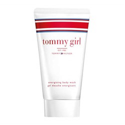 Tommy Hilfiger Tommy Girl Showergel