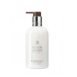 Molton Brown Re-charge Black Pepper Bodylotion