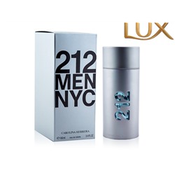 (LUX) Carolina Herrera 212 Men EDT 100мл