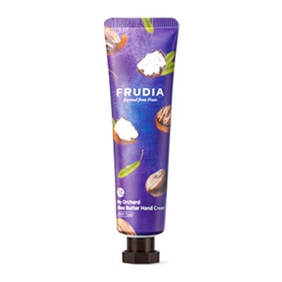 Frudia My Orchard Sheabutter Hand Cream Увлажняющие кремы для рук