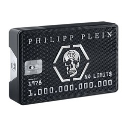 Philipp Plein No Limit$ Eau de Parfum