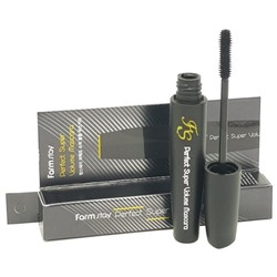 FARMSTAY Тушь для ресниц объём Perfect Super Volume Mascara