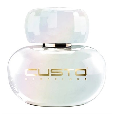 Custo Barcelona I Am The Power Eau de Parfum