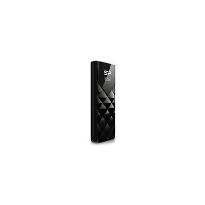 32Gb Silicon Power Ultima U03 Black USB 2.0 (SP032GBUF2U03V1K)