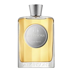 Atkinsons Scilly Neroli Eau de Parfum