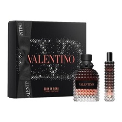 Valentino Uomo Born In Roma Coral Fantasy Geschenkset