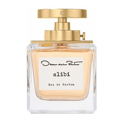 Oscar de la Renta Alibi Eau de Parfum