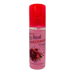 Farmstay* It's Real Gel Mist Pomegranate мист с экстрактом граната