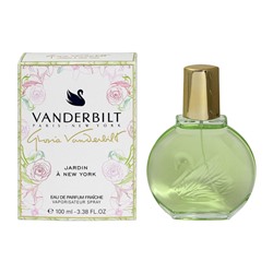 Vanderbilt Jardin A New York Fraiche Eau de Parfum