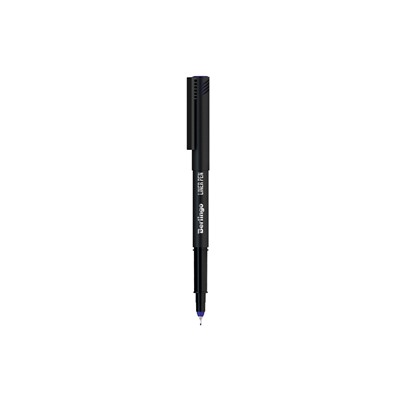 Ручка капиллярная синяя, 0,4 мм CK_40682