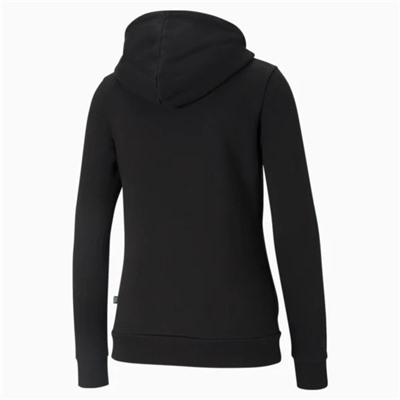 Essentials Full-Zip Women's Hoodie