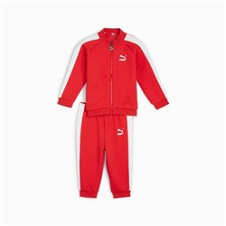 MINICATS T7 ICONIC 2-Piece Toddlers' Tracksuit Set