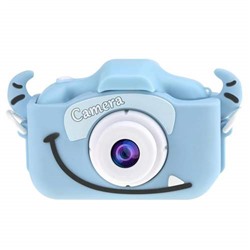 Детский фотоаппарат Childrens Fun Camera Cow оптом