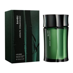 Adolfo Dominguez Bambu for men Eau de Toilette