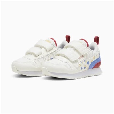 PUMA R78 Summer Camp Toddlers' Sneakers