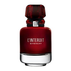 Givenchy L'interdit Rouge Eau de Parfum