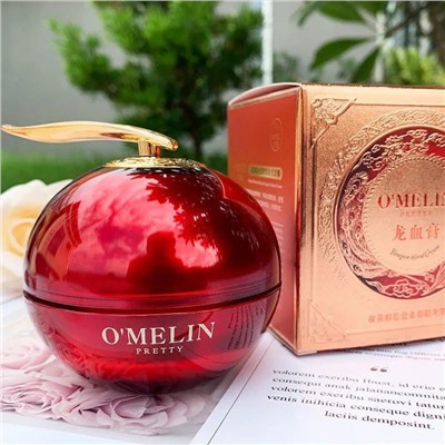 Крем для лица O’MELIN Pretty Day Cream Dragon Blood Cream 30гр