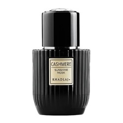 Khadlaj Cashmere Sunshine Musk Eau de Parfum