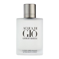 Armani Acqua Di Giò Aftershave