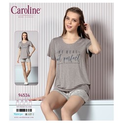 Caroline 94534 костюм 2XL, 3XL, 4XL, 5XL