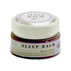 Бальзам с арома маслами 30 мл / Sleep aromatic Balm 30 ml