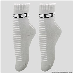 Носки детские Para Socks (N2D008) светло-серый
