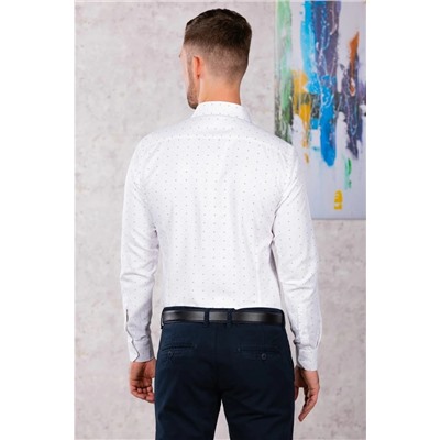 брюки 
            3.17035-BLANCA-DARK_BLUE-SLIM_FIT