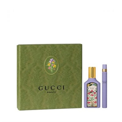 Gucci Flora Gorgeous Magnolia Geschenkset