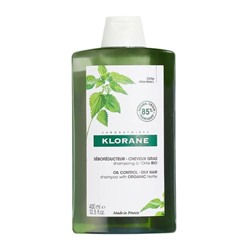 Klorane Oil Control Shampoo With Nettle