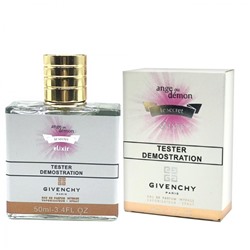 Тестер Givenchy Ange ou Demon Le Secret Elixir EDP 50мл