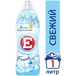 Кондиционер для белья Е Fresh 1л