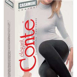 Cashmere250 колготки женские Conte