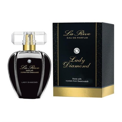 La Rive Lady Diamond Eau de Parfum