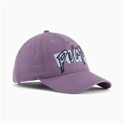 PUMA Seeing Double Women's Adjustable Cap