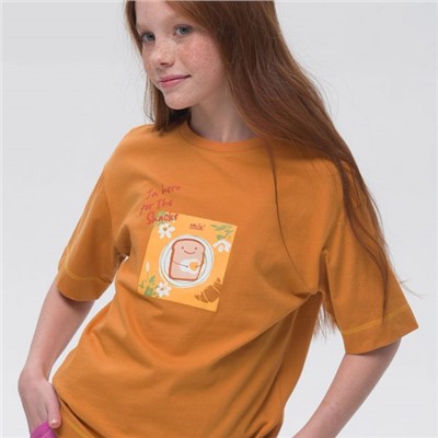 GFT4319/2 футболка для девочек
