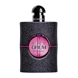 Yves Saint Laurent Black Opium Neon Eau de Parfum