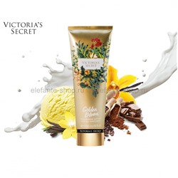 Парфюмированный лосьон Victorias Secret Golden Bloom, 236 мл