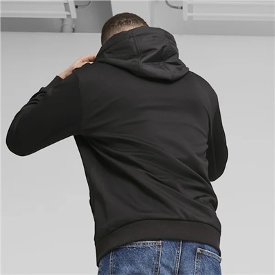 OPEN ROAD Men's Full-Zip Hoodie