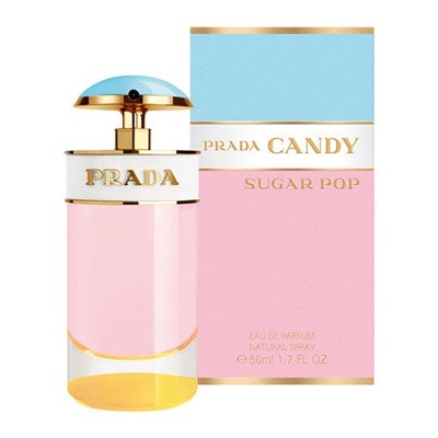 Prada Candy Sugar Pop Eau de Parfum