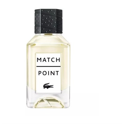 Lacoste Match Point Cologne Eau de Toilette