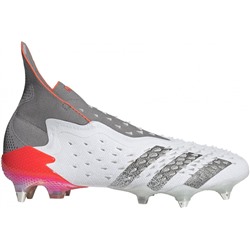 Бутсы мужские ADIDAS PREDATOR FREAK + SG, Adidas