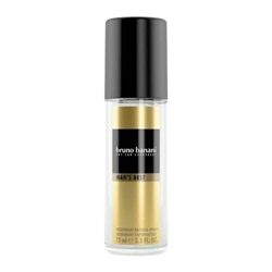 Bruno Banani Man's Best Deodorant