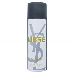 Спрей-парфюм для женщин Yves Saint Laurent Libre, 200мл