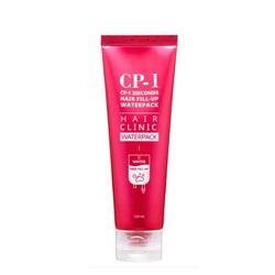 CP-1 3Seconds Hair Fill-Up Waterpack Восстанавливающая сыворотка для волос