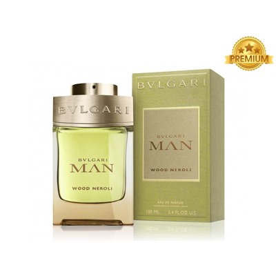 (A+D) Bvlgari Man Wood Neroli EDP 100мл